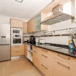 Luxury 5-Bedroom Townhouse In Jardines Del Pla, Javea 250M From The Arenal