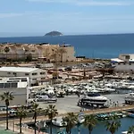 Vista Villajoyosa