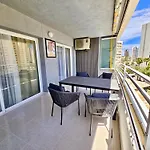 Apartamento Premium Beachfront Apolo XIV