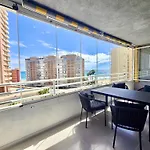 Apartamento Premium Beachfront Apolo XIV