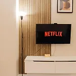 Jmk Apartment