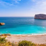 Montanar Beach