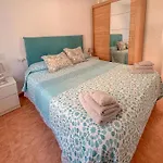 Encantador Apartamento En Primera Linea De Playa