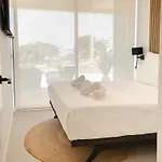 Puresea Apartments