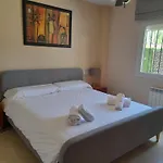 Happy House Bonalba Golf