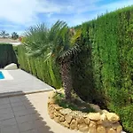 Happy House Bonalba Golf