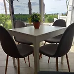 Casa Azahar, With Beautiful View On The Orange Groove And Pink Salt Lake