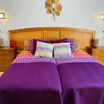 Villa Los Almendros Javea