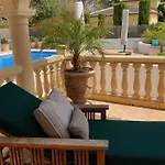 Villa Los Almendros Javea