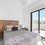 Chalet Con Piscina