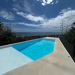 Elegant Cape Chalet