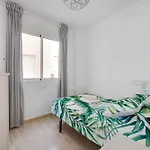 Harmony Apartment Del Cura Beach