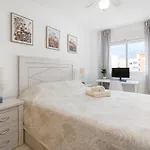 Harmony Apartment Del Cura Beach