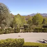 Los Altos Sierra Cortina