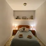 Alicante Postiguet Beach House