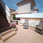 Pmt04 - Charming Quadro With Communal Pool