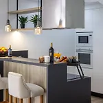 Laguna Beach Villa Veintidos