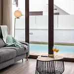 Laguna Beach Villa Veintidos