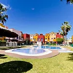 Las Dunas House
