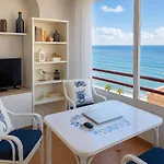 Apartamento Con Vistas Al Mar