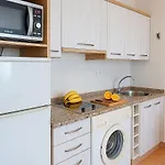 Apartamento Con Vistas Al Mar