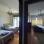 Olivos Holiday Home