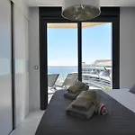 Infinity View Penthouses By Nras