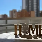 Maysan Apartamento