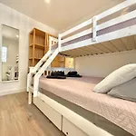 Be Happy, Santa Pola Apartamento A 50 Metros De La Gran Playa