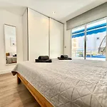 Be Happy, Santa Pola Apartamento A 50 Metros De La Gran Playa