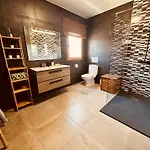 Javea Dream Luxury Villa With Pool, Lounge, Bbq, Airco, Wifi
