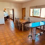 Javea Dream Luxury Villa With Pool, Lounge, Bbq, Airco, Wifi