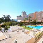Calpe Place
