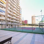 Calpe Place