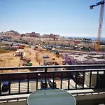 Studio With A View