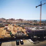 Studio With A View