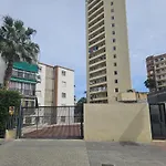 Apartamento Zeus 14 If Benidorm