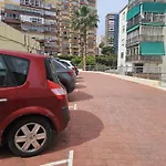 Apartamento Zeus 14 If Benidorm
