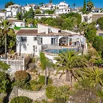 Holiday Home Casa Petra By Interhome