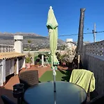 Altea Casco Antiguo Apartamento Con Terraza