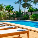 Villa Alsing By Interhome