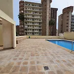 Apartamento Zeus 11 If Benidorm