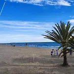 Apartament Typu Studio Santa Pola
