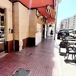 Apartament Typu Studio Santa Pola