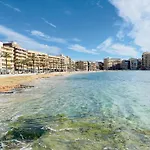 Holiday Apartment Orihuela Costa, 3Km From Beaches