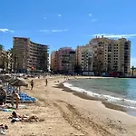 Holiday Apartment Orihuela Costa, 3Km From Beaches