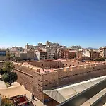 Nice Apartment In Santa Pola With Kitchenette