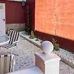 House In Costa Blanca
