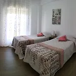 Ricardo Hostal Apartamento 3 Habitaciones