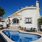 Casa Des Loups
